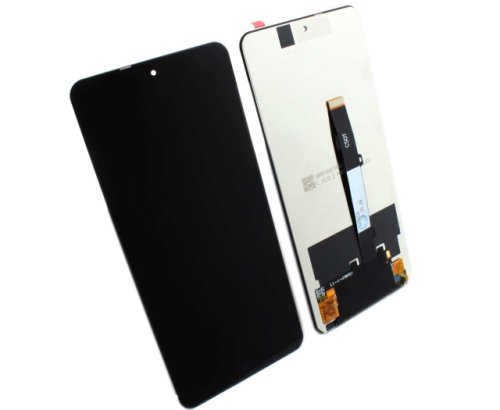 Display Xiaomi Poco X3 Pro Black Negru