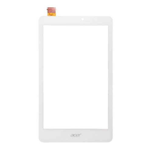 Touchscreen digitizer acer iconia tab 8 w1 810 geam sticla tableta original