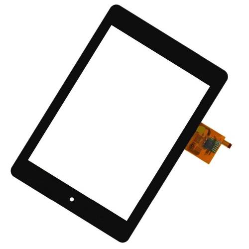 Touchscreen digitizer acer iconia tab a1 810 geam sticla tableta