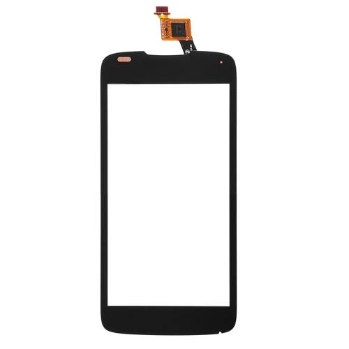 Touchscreen digitizer acer liquid gallant e350 geam sticla smartphone