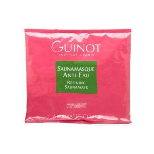 Masca tratament corp Guinot Saunamasque efect anticelulitic si tonifiere 10x200 ml