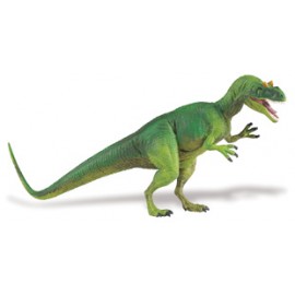 Allosaurus - Figurina Safari