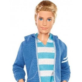 Barbie Papusa baiat Ken