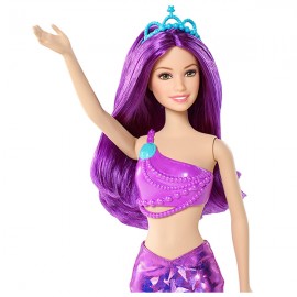 Barbie Sirena mov