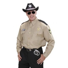 Bluza sheriff