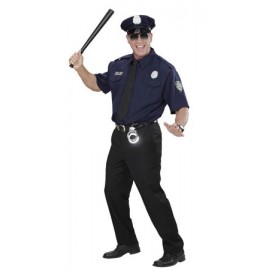 Widmann Italia - Costum politist
