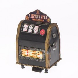 Cutie economisire bani, slot machine Bandit - 903744