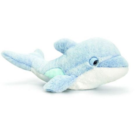 Delfin de plus 35 cm keel toys