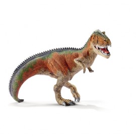 Figurina dinozaur giganotosaurus. orange 14543