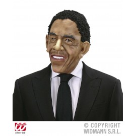 Masca Obama
