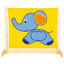 Panou – elefant