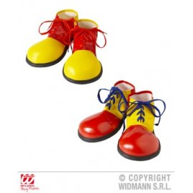 Pantofi clown copil