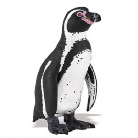 Pinguinul Humboldt - Figurina