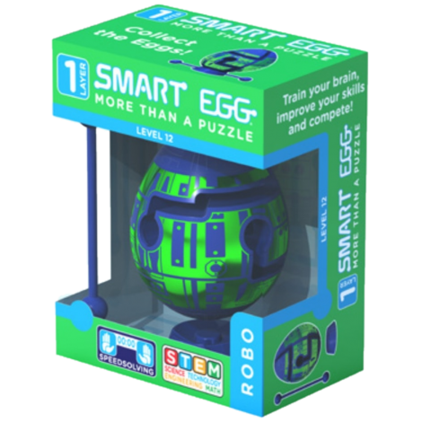 Smart Egg 1 Robo