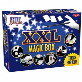 Top Magic XXL - Tactic