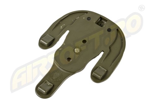 PMP MOLLE PLATE SYSTEM - OD