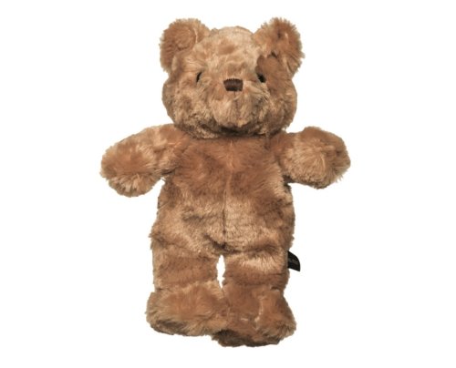 Ursulet teddy mic