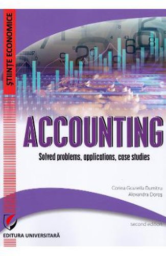 Accounting - Corina Graziella Dumitru, Alexandra Doros