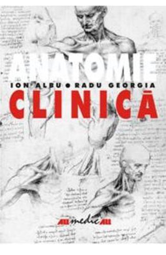 Anatomie Clinica - Ion Albu, Radu Georgia