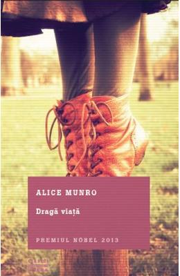 Draga viata - Alice Munro