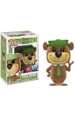 Funko Pop! Yogi Bear - Yogi 
