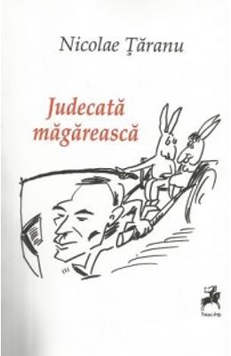 Judecata Magareasca - Nicolae Taranu