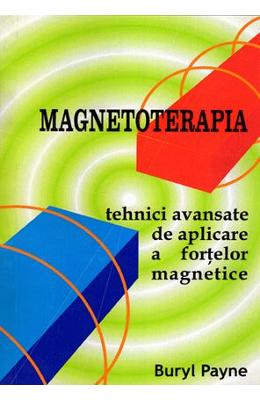 Magnetoterapia - Buryl Payne
