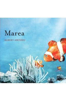 Marea - Albert Asensio
