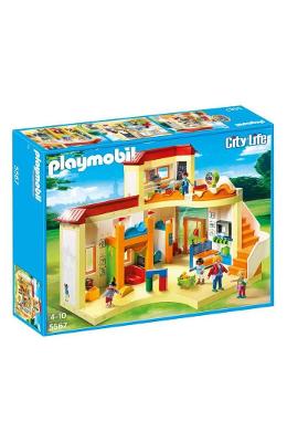 Playmobil - Cresa Raza soarelui