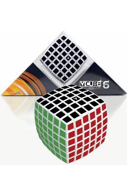 V cube 6x6 format rotunjit