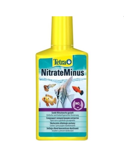 TETRA NitrateMinus 250 ml Preparat pentru reducerea azotului
