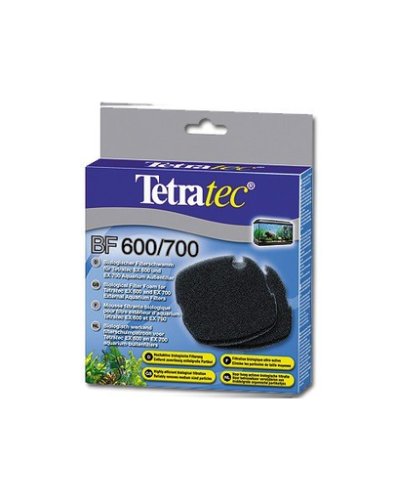 TETRA Tec BF 400/600/700 burete filtrant pentru filtre acvarii