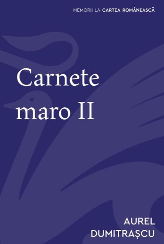 CARNETE MARO VOL 2 