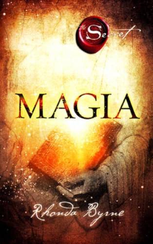 Magia (Secretul) Cartea 3