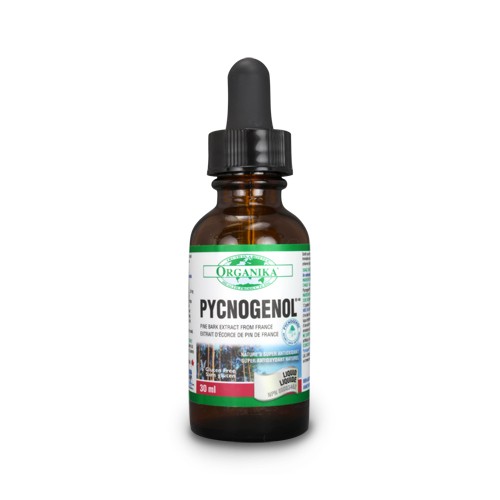Pycnogenol 30ml organika