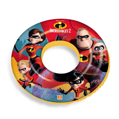 Colac de inot gonflabil Mondo The Incredibles 2 50 cm