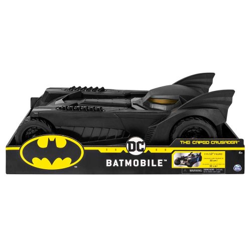 Masina DC Batman Batmobile