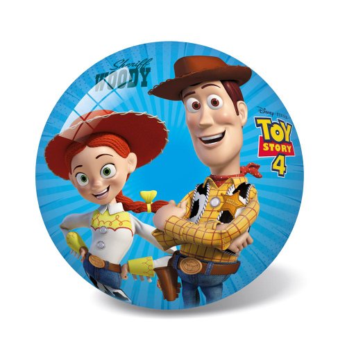 Minge PVC 14 cm StarBall Toy Story