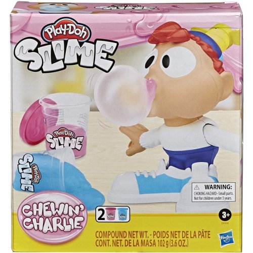 Set slime Hasbro Play Doh Chewin Charlie
