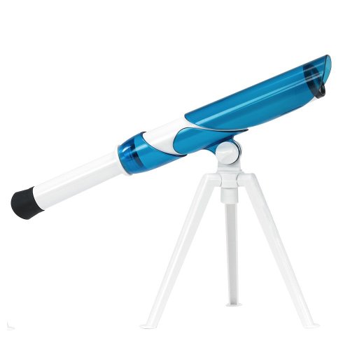Telescop cu trepied detasabil Hunter