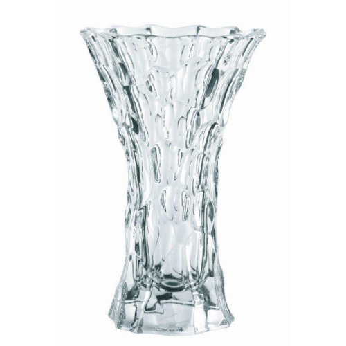 SPHERE Vaza cristalin 20 cm