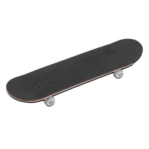 Action skateboard