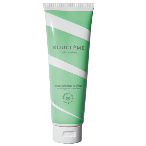 Boucleme - sampon exfoliant pentru toate tipurile de scalp 250ml
