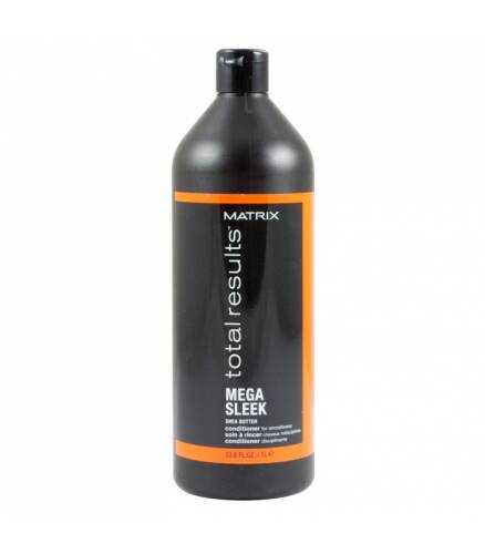 Matrix Mega Sleek - Balsam de netezire 1000 ml