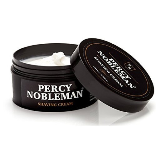 Percy Nobleman - Crema de barbierit 175ml