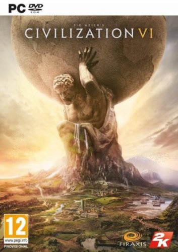 Joc Civilization 6 pentru PC