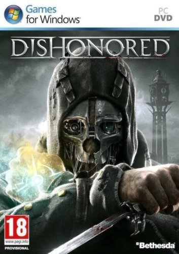 Joc Dishonored pentru PC