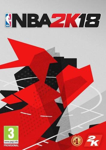 Joc NBA 2K18 (Code In A Box) pentru PC