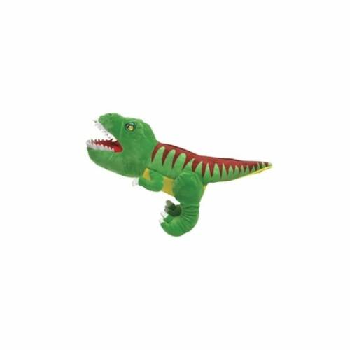 Jucaresti - Marioneta de mana - dinozaur t rex