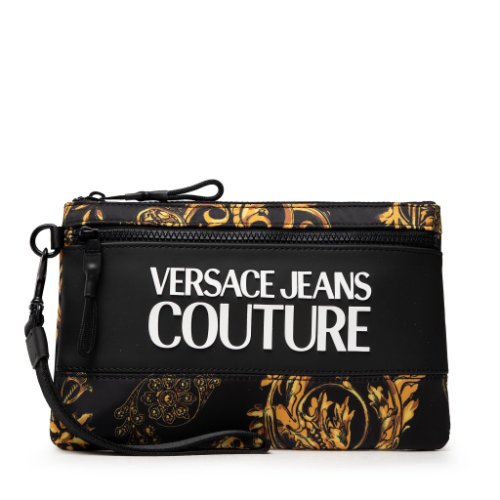 Geantă crossover VERSACE JEANS COUTURE - 71YA5P90 ZS109 G89